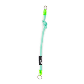 Acquista verde-aqua Manico WOW colorato per borsa – Katia