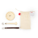 Katia Porta Gomitolo In Legno Da Polso-1