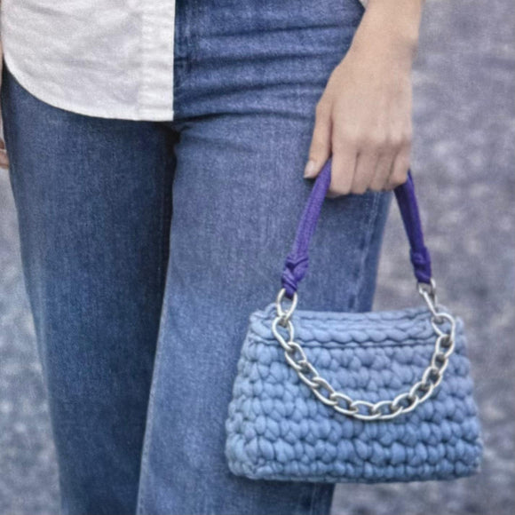 Filati Katia WOW Crochet Express
