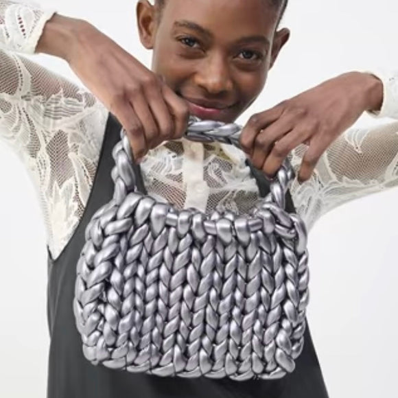 Filati Katia WOW Glamour Filato XXL Metallizzato