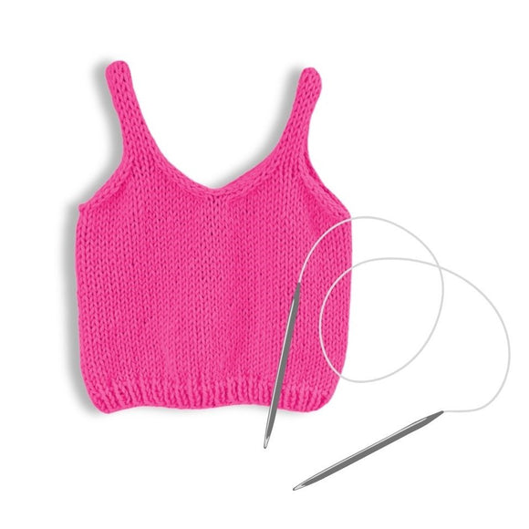 Corso FERRI CIRCOLARI Base