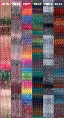 Filati Katia Azteca Misto Lana Vergine-15