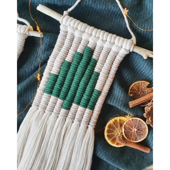 Filati Bobbiny Macrame Cord 5mm 100m