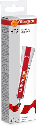 Gutermann Colla Tessile 30gr-2