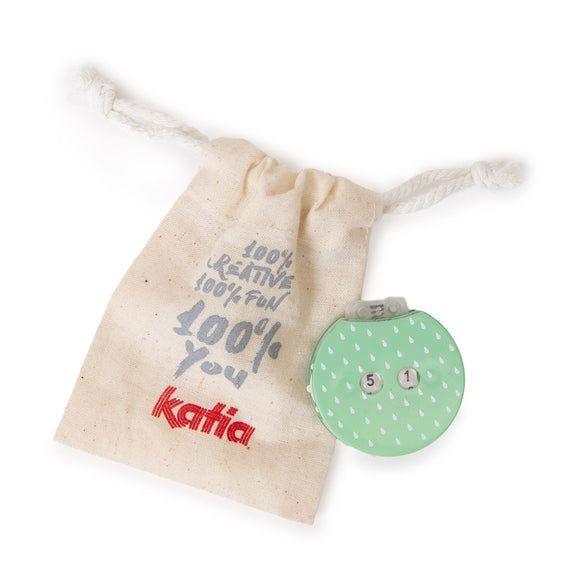 Katia Contagiri Rotondo Magnetico