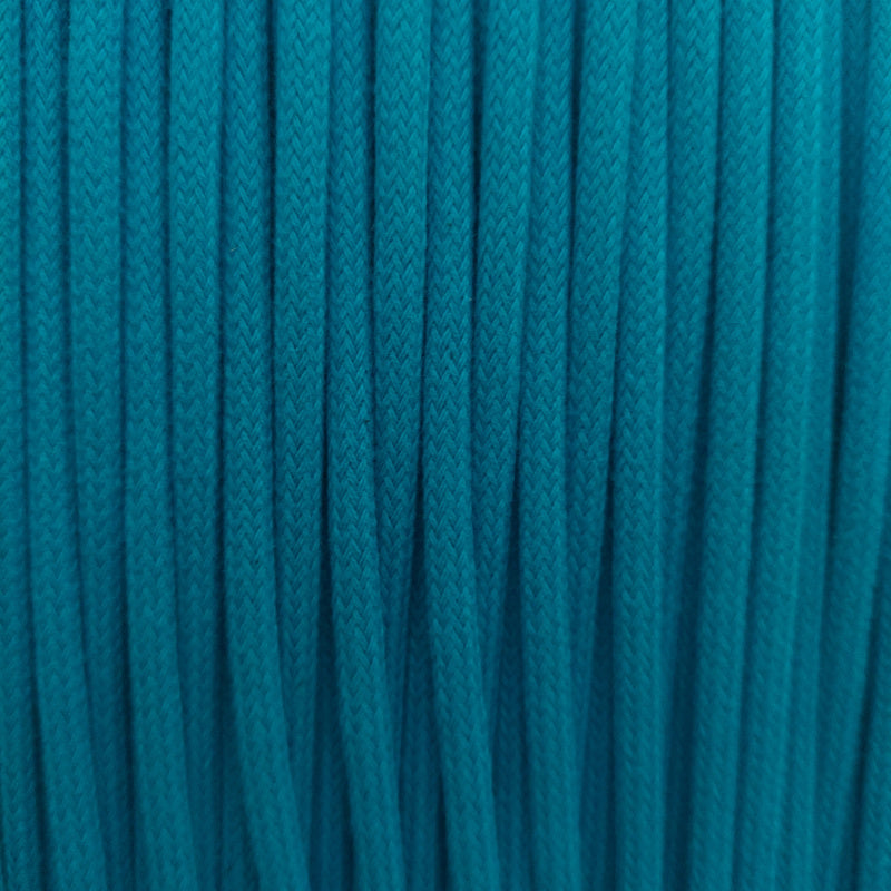 Acquista bluette Cordone Per Zaini 100%Cotone