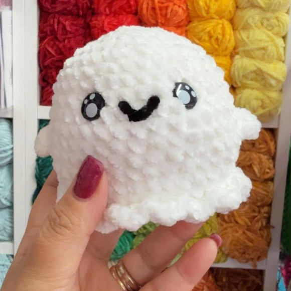 Corso AMIGURUMI BASE - Halloween