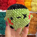 Corso AMIGURUMI BASE - Halloween-3