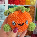 Corso AMIGURUMI BASE - Halloween-4