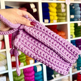 Corso UNCINETTO Base - Clutch Easy
