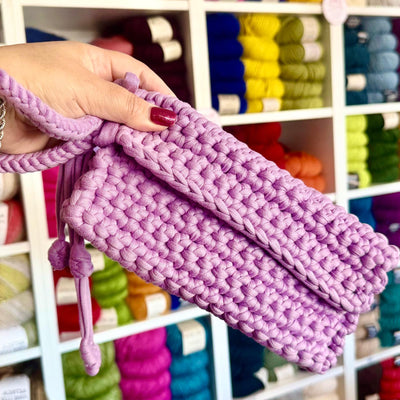 Corso UNCINETTO Base - Clutch Easy