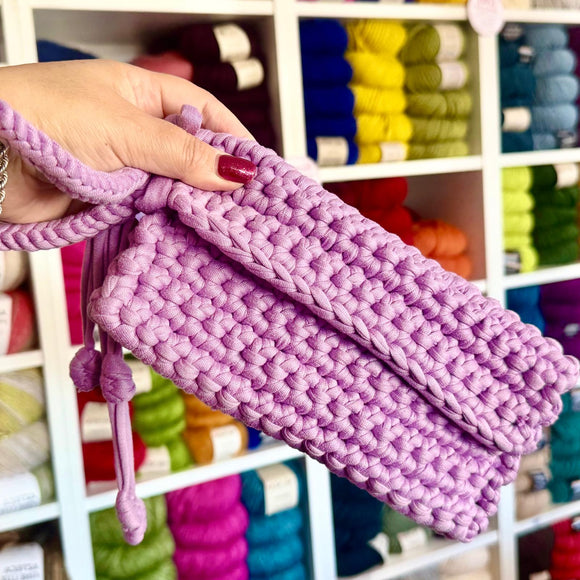 Corso UNCINETTO Base - Clutch Easy