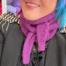 Corso FERRI Sciarpa Puntine-1