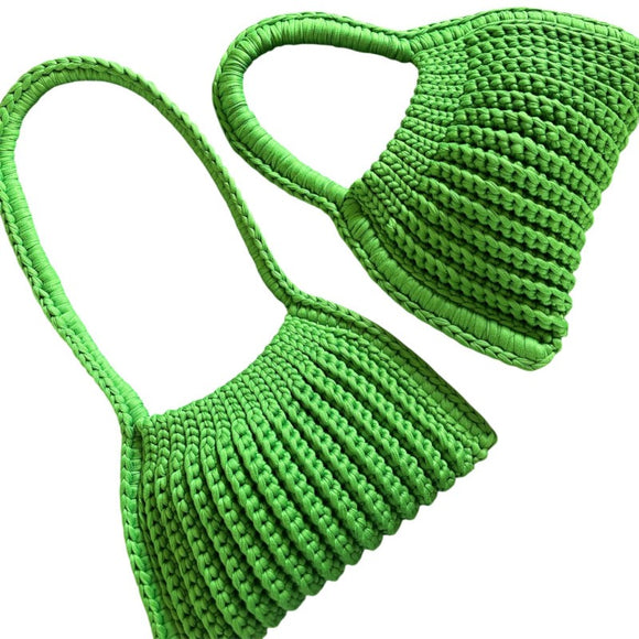 Filati Per Borse Fettuccia Lycra Soft