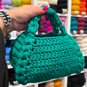 Corso UNCINETTO Borsa Bon Bon