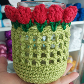 Corso UNCINETTO Coprivaso Tulipano