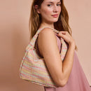 Tessuto Multicolor PU Leather Katia Fabrics-6