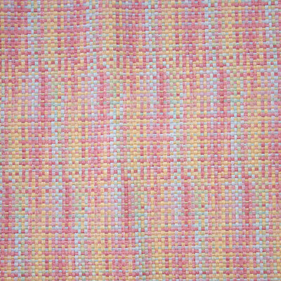 Acquista pastel Tessuto Multicolor PU Leather Katia Fabrics