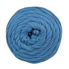 Acquista 036-jeans Filati Per Borse Fettuccia Lycra Soft