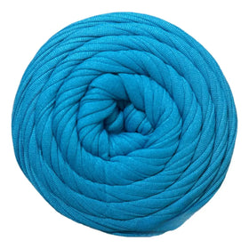 Acquista 057-turchese Filati Per Borse Fettuccia Lycra Soft