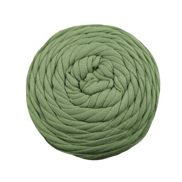 Acquista 044-verde-salvia Filati Per Borse Fettuccia Lycra Soft