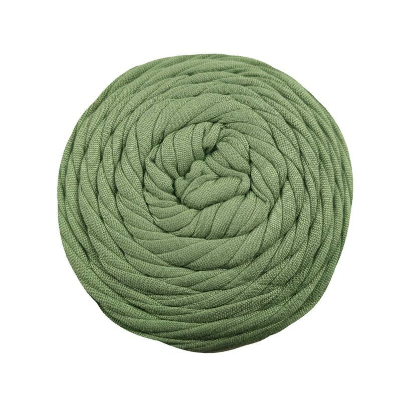 Acquista 044-verde-salvia Filati Per Borse Fettuccia Lycra Soft