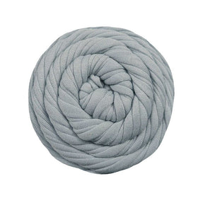 Acquista 063-grigio-perla Filati Per Borse Fettuccia Lycra Soft