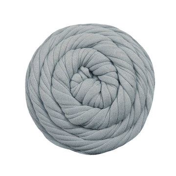 Acquista 063-grigio-perla Filati Per Borse Fettuccia Lycra Soft