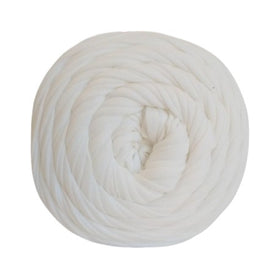 Acquista 051-bianco Filati Per Borse Fettuccia Lycra Soft