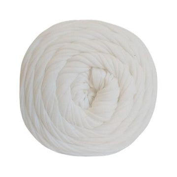 Acquista 051-bianco Filati Per Borse Fettuccia Lycra Soft
