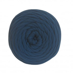 Acquista 053-blu-petrolio Filati Per Borse Fettuccia Lycra Soft