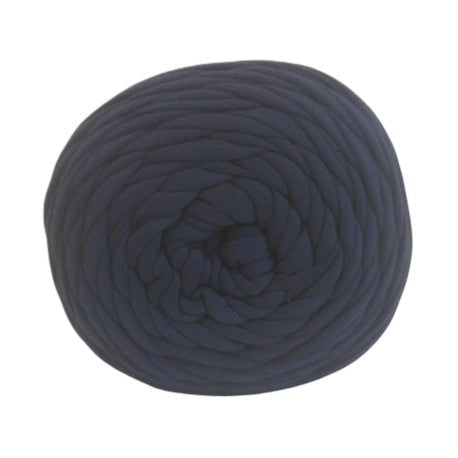 Acquista 067-blu-navy Filati Per Borse Fettuccia Lycra Soft