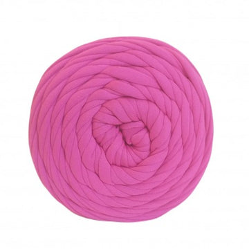 Acquista 074-fucsia Filati Per Borse Fettuccia Lycra Soft