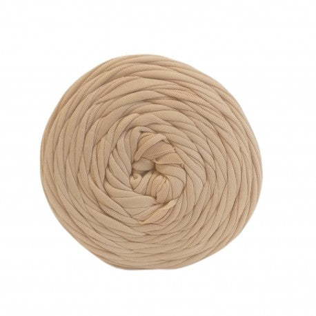 Acquista 077-beige Filati Per Borse Fettuccia Lycra Soft