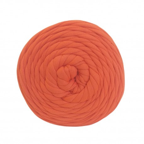 Acquista 092-arancione Filati Per Borse Fettuccia Lycra Soft