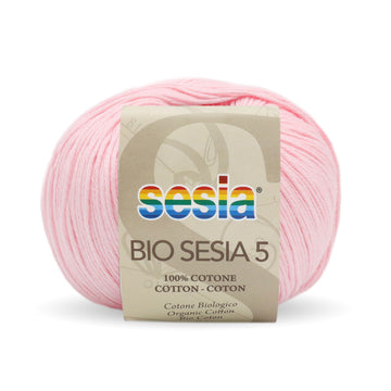 Filati Bio Sesia 5 Cotone Biologico