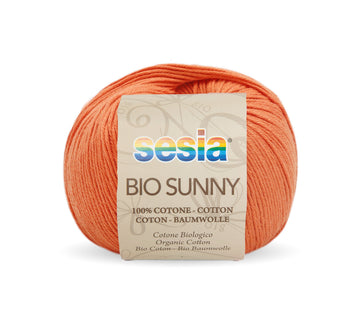 Filati Sesia Bio Sunny Cotone Biologico - 0