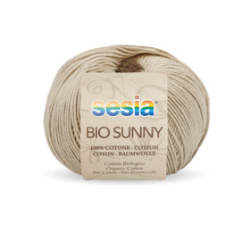 Acquista 2778-alpaca Filati Sesia Bio Sunny Cotone Biologico