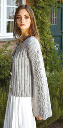 Filati Sesia Echos Lana Bilogica E Alpaca-19