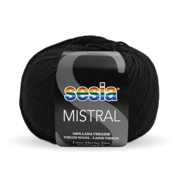 Filati Sesia Mistral Lana Merino