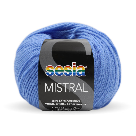 Filati Sesia Mistral Lana Merino