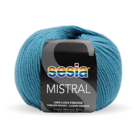 Filati Sesia Mistral Lana Merino