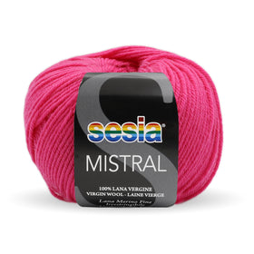 Filati Sesia Mistral Lana Merino - 0