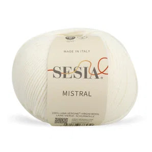 Filati Sesia Mistral Lana Merino