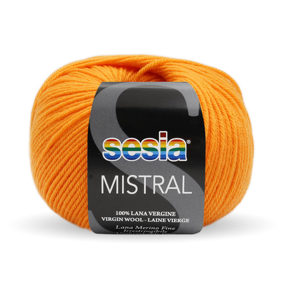 Filati Sesia Mistral Lana Merino