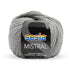 0665 Grigio Melange Medio