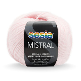 Filati Sesia Mistral Lana Merino