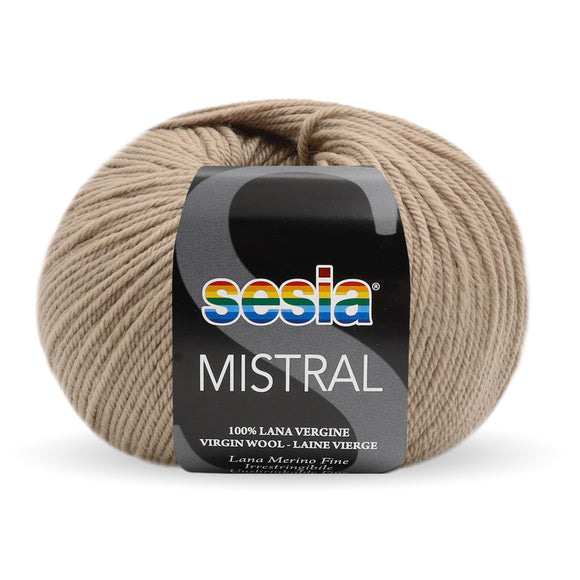 Filati Sesia Mistral Lana Merino