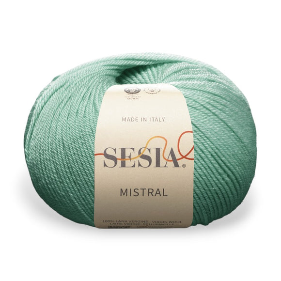 Filati Sesia Mistral Lana Merino