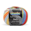 Filati Sesia Mistral Baby Lana Merino-7